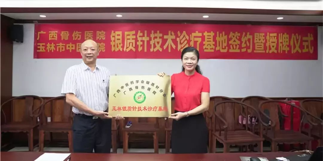 1531991602623573.jpeg 001胡德宏院长向玉林市中医医院授予“玉林银质针技术诊疗基地”牌匾.jpeg