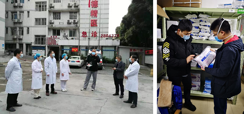 009后勤服务中心、设备科努力落实防控物资.jpg