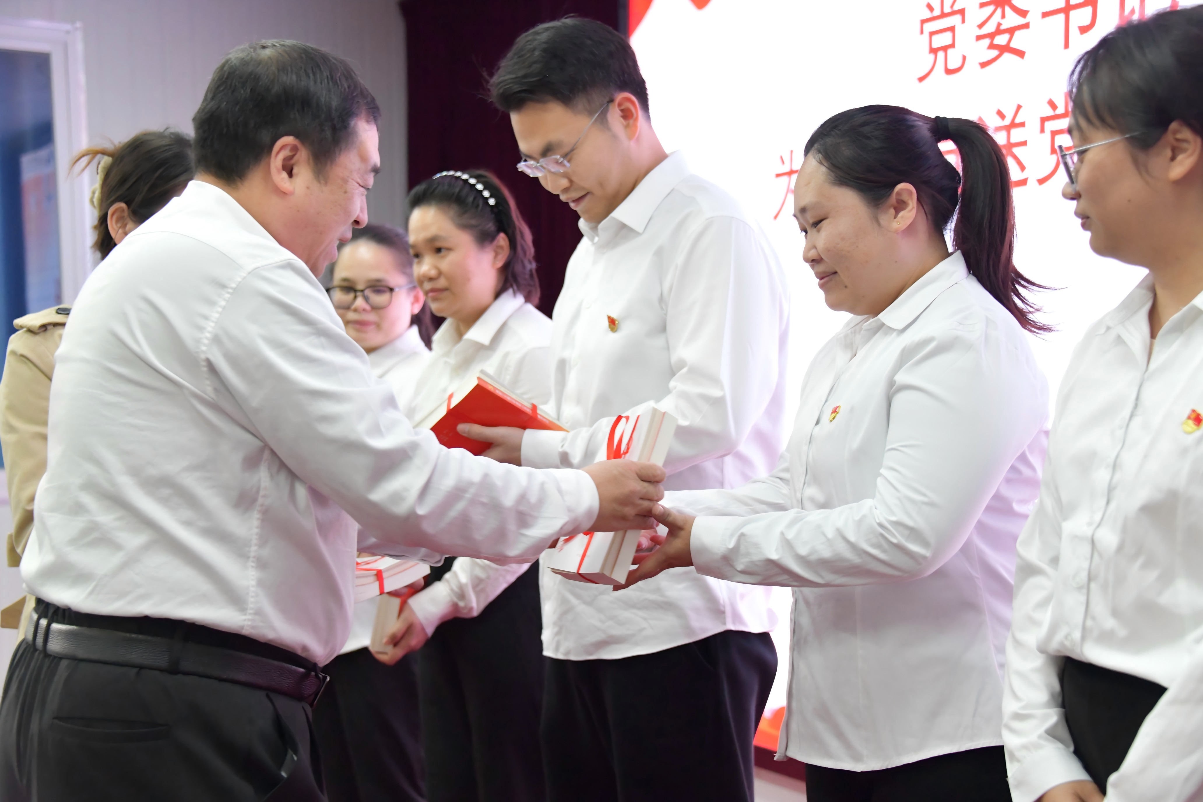 送书 送书